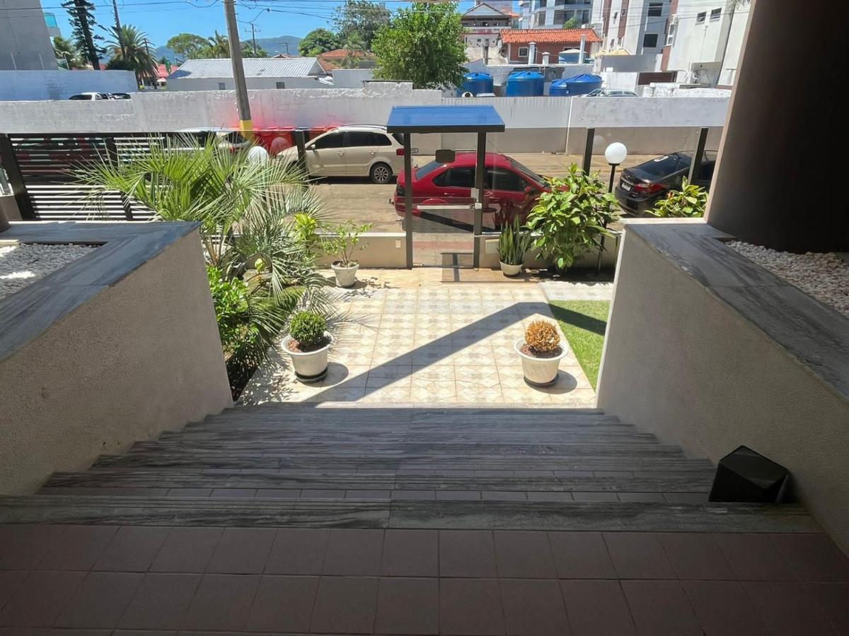 Canasvieras Praia Norte Флорианополис Экстерьер фото